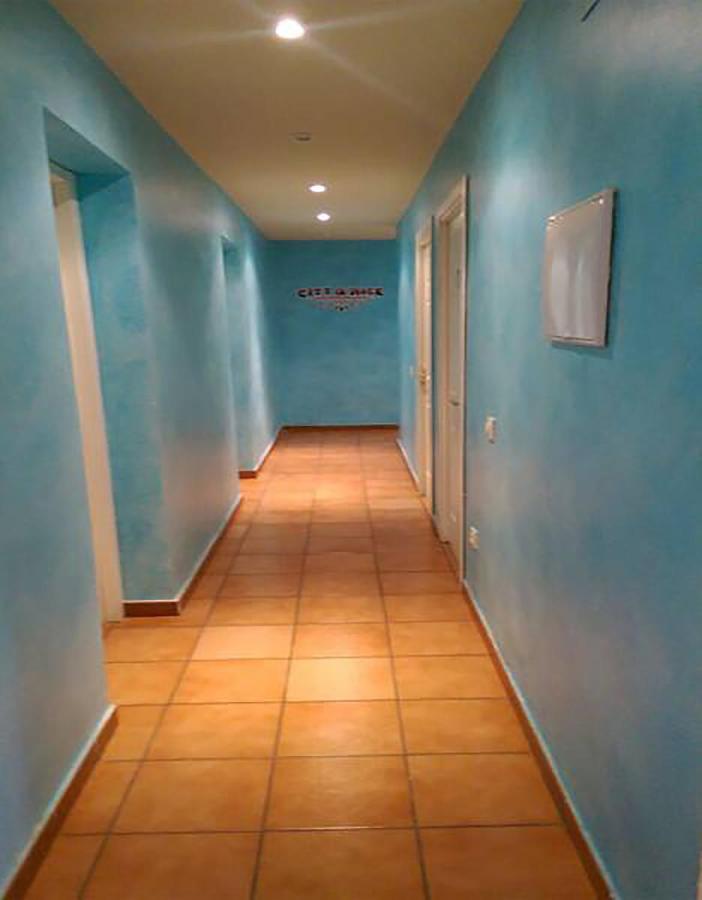 Hostal Velarde Talavera de la Reina Exterior foto